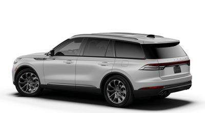 2027 Lincoln Aviator Reserve Premium