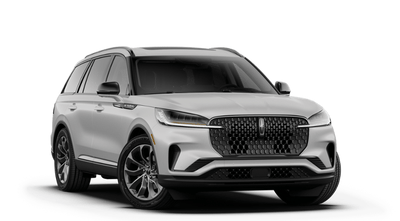 2027 Lincoln Aviator Reserve Premium