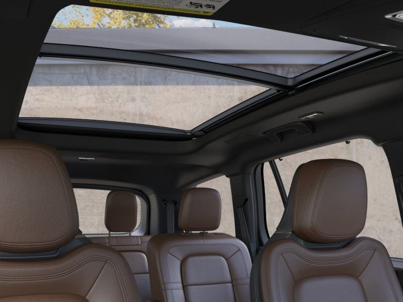2026 Lincoln Aviator Reserve Premium