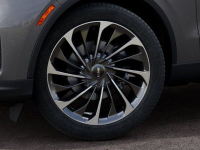 2027 Lincoln Aviator Reserve