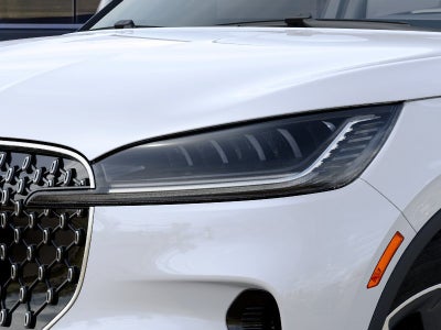 2027 Lincoln Aviator Reserve Premium