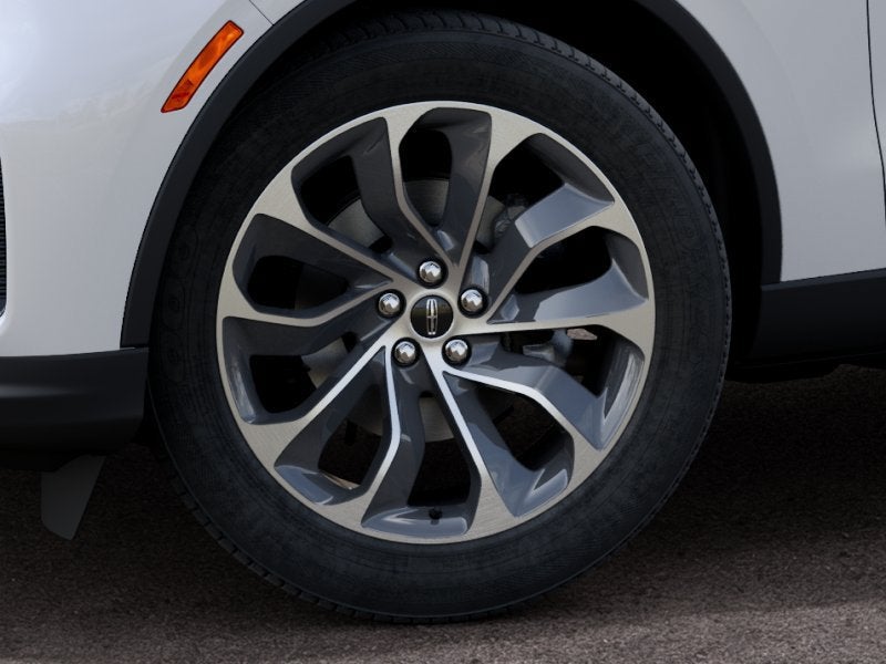 2027 Lincoln Aviator Reserve Premium