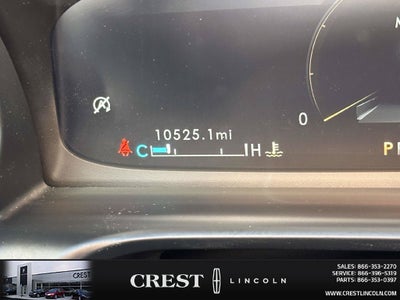 2024 Lincoln Aviator Reserve Premium