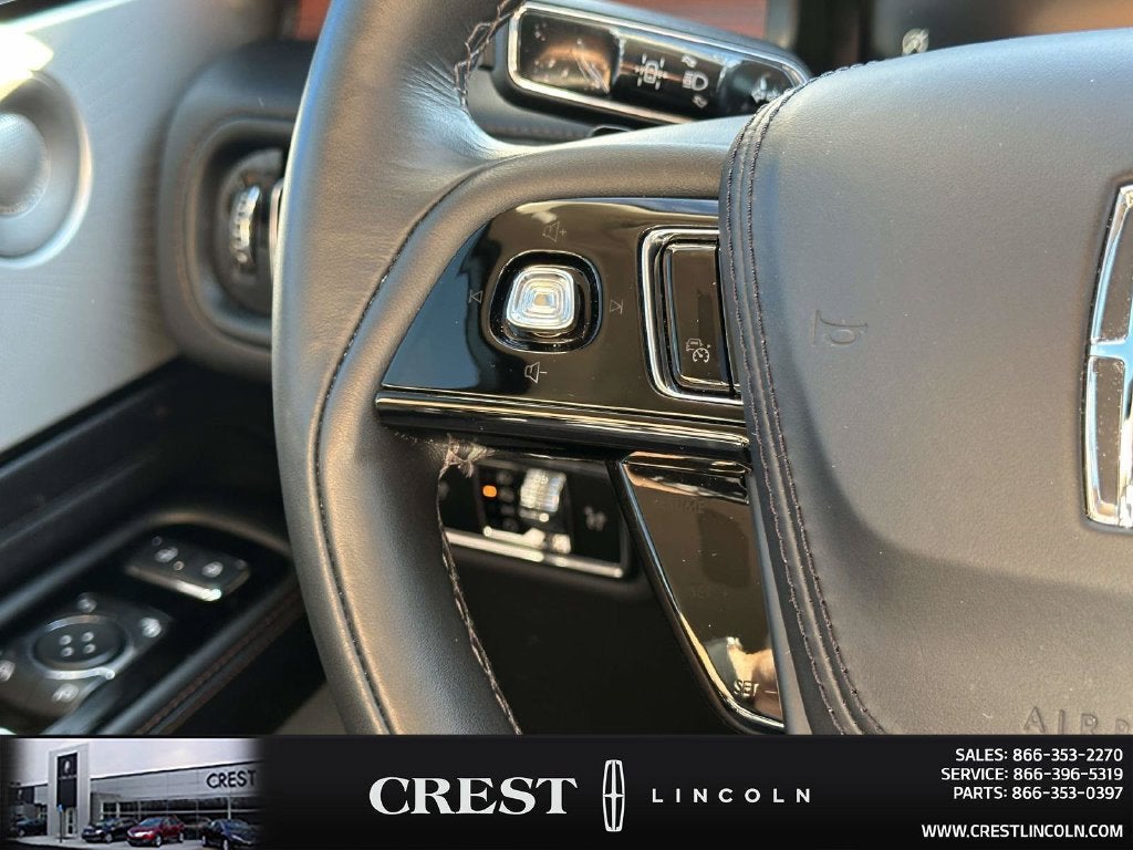 2024 Lincoln Aviator Reserve Premium