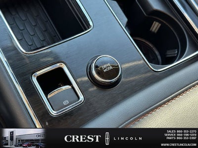 2024 Lincoln Aviator Reserve Premium