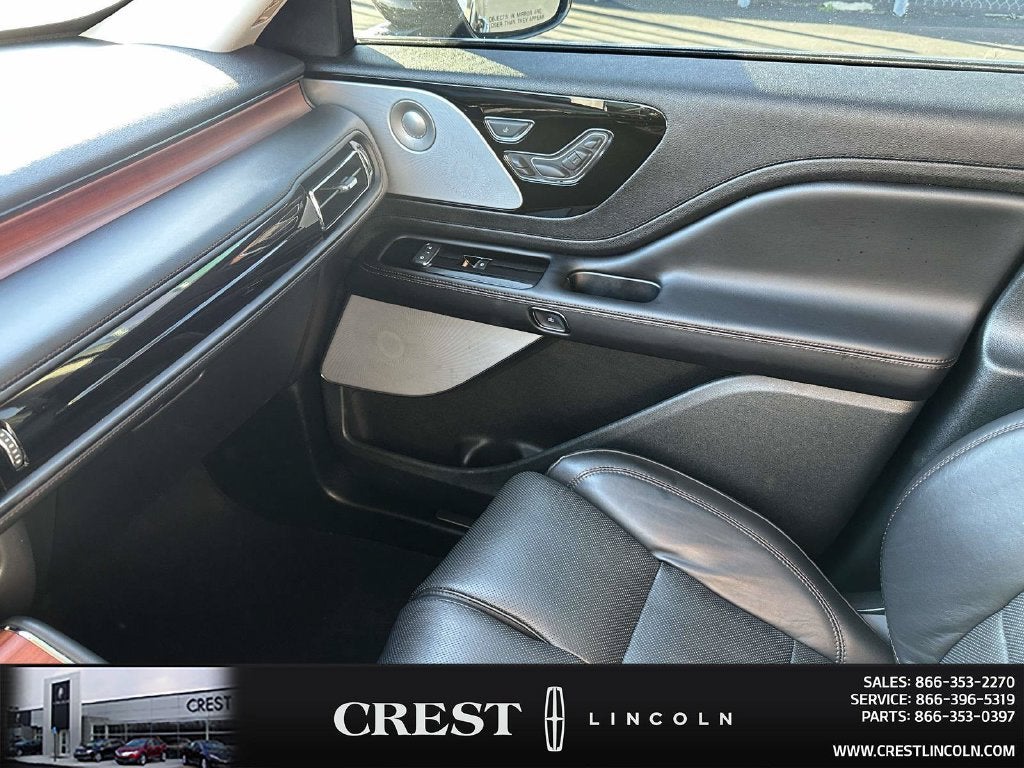 2024 Lincoln Aviator Reserve Premium