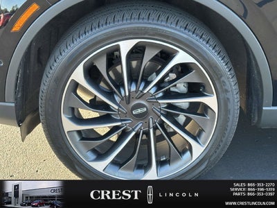 2024 Lincoln Aviator Reserve Premium