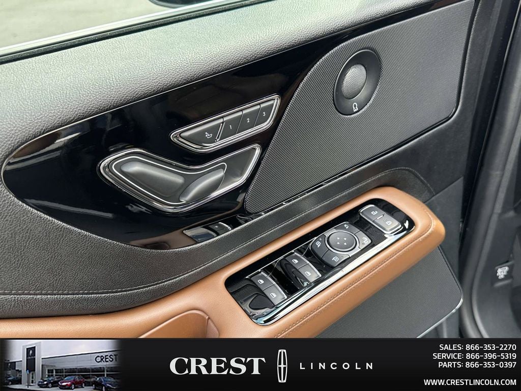 2024 Lincoln Aviator Reserve Premium