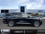 2024 Lincoln Aviator Reserve Premium