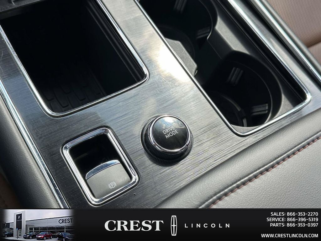 2024 Lincoln Aviator Reserve Premium