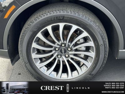 2024 Lincoln Aviator Reserve Premium