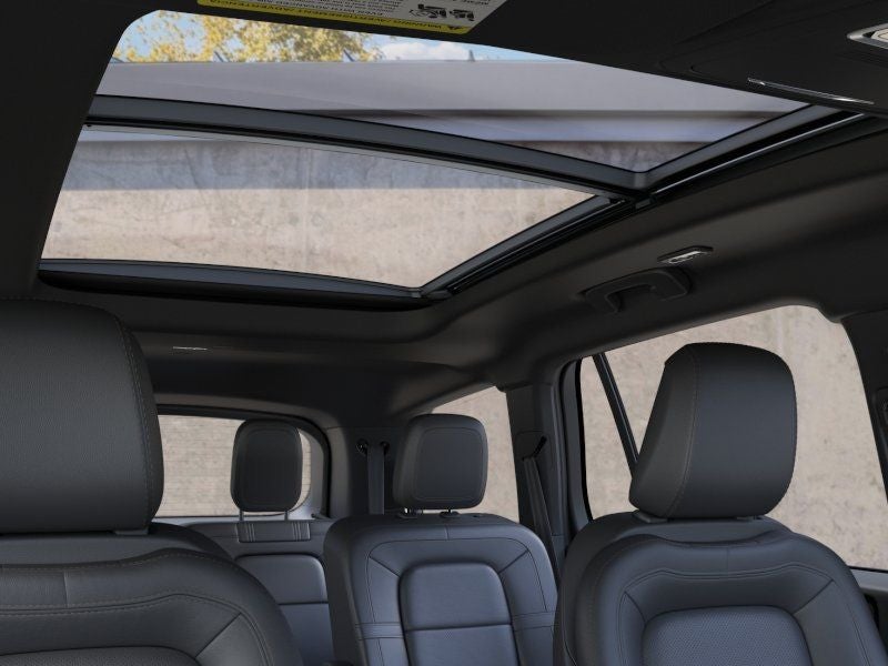 2026 Lincoln Aviator Reserve Premium