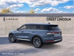 2026 Lincoln Aviator Reserve Premium