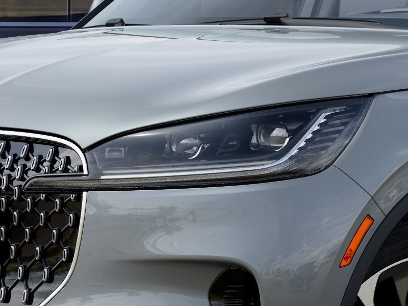 2027 Lincoln Aviator Reserve Premium