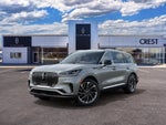 2027 Lincoln Aviator Reserve Premium