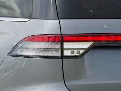 2027 Lincoln Aviator Reserve Premium