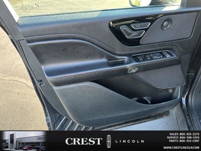 2023 Lincoln Aviator Reserve Premium