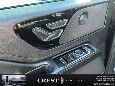 2023 Lincoln Aviator Reserve Premium