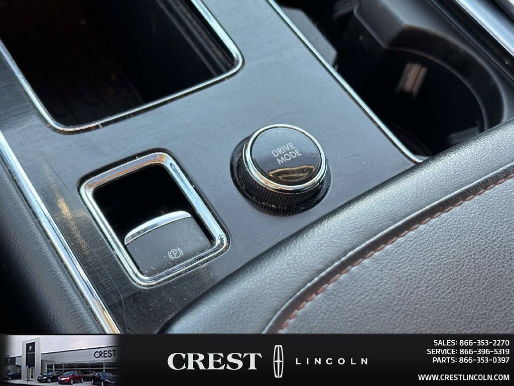 2023 Lincoln Aviator Reserve Premium