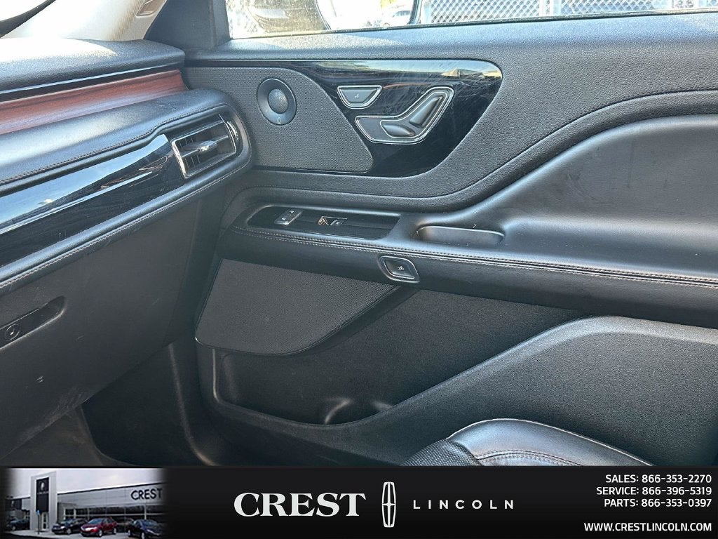2023 Lincoln Aviator Reserve Premium