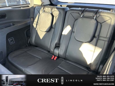 2023 Lincoln Aviator Reserve Premium