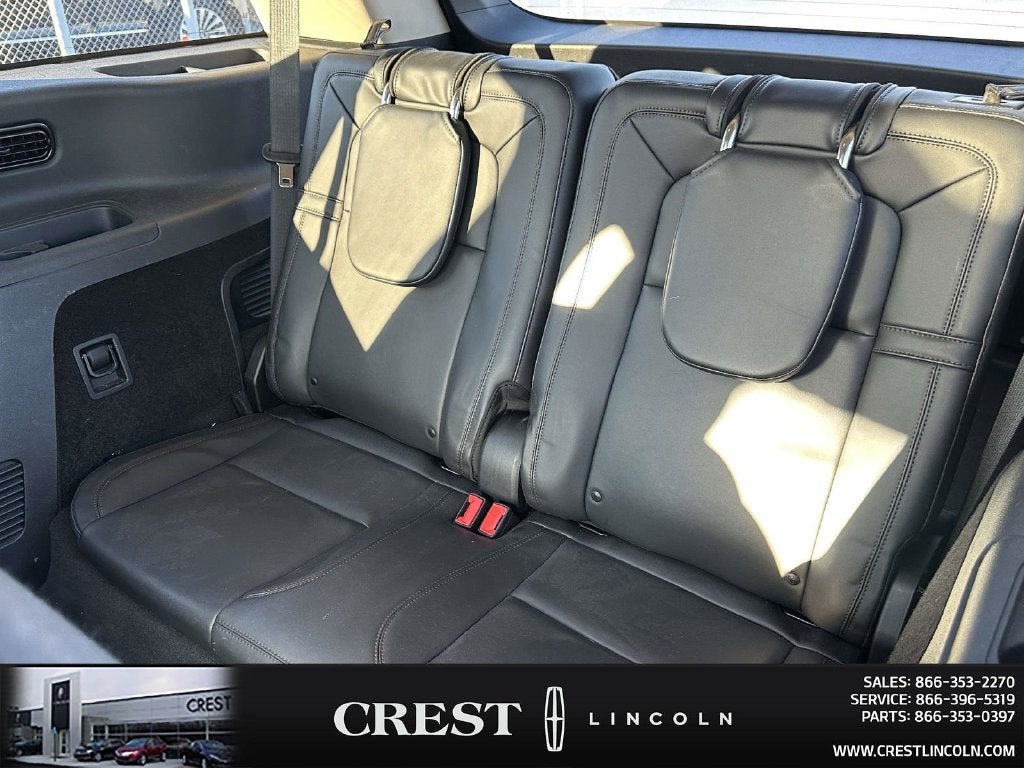 2023 Lincoln Aviator Reserve Premium
