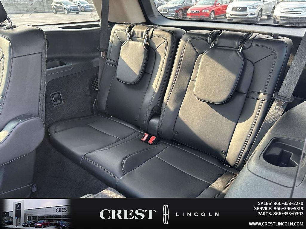 2023 Lincoln Aviator Reserve Premium