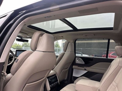 2023 Lincoln Aviator Reserve Premium