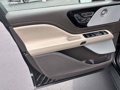 2023 Lincoln Aviator Reserve Premium