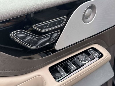 2023 Lincoln Aviator Reserve Premium