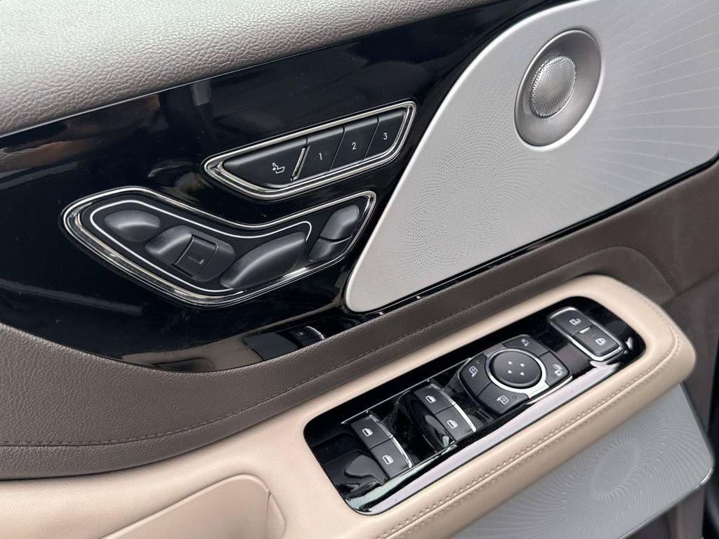 2023 Lincoln Aviator Reserve Premium