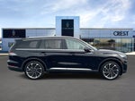 2023 Lincoln Aviator Reserve Premium