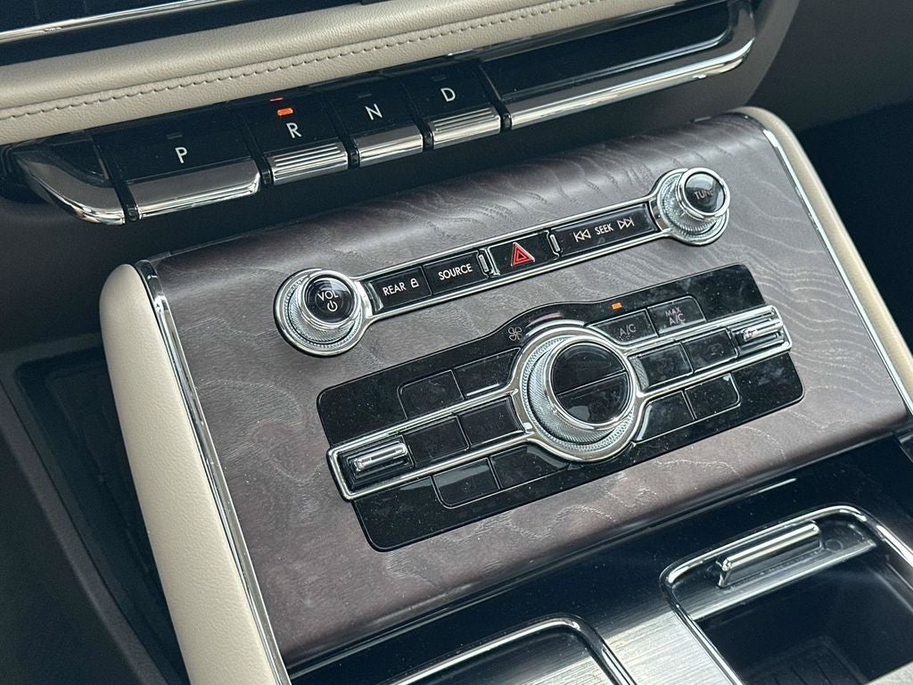 2023 Lincoln Aviator Reserve Premium