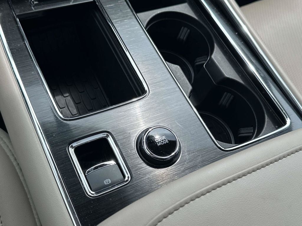2023 Lincoln Aviator Reserve Premium