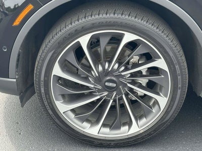 2023 Lincoln Aviator Reserve Premium