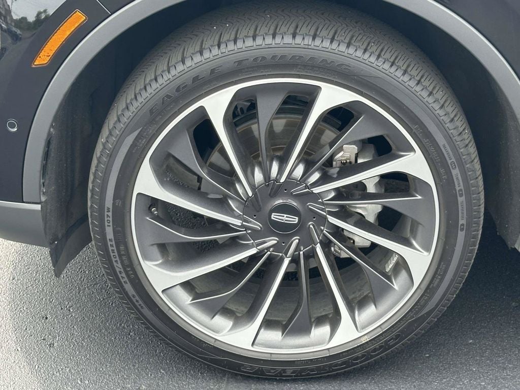 2023 Lincoln Aviator Reserve Premium