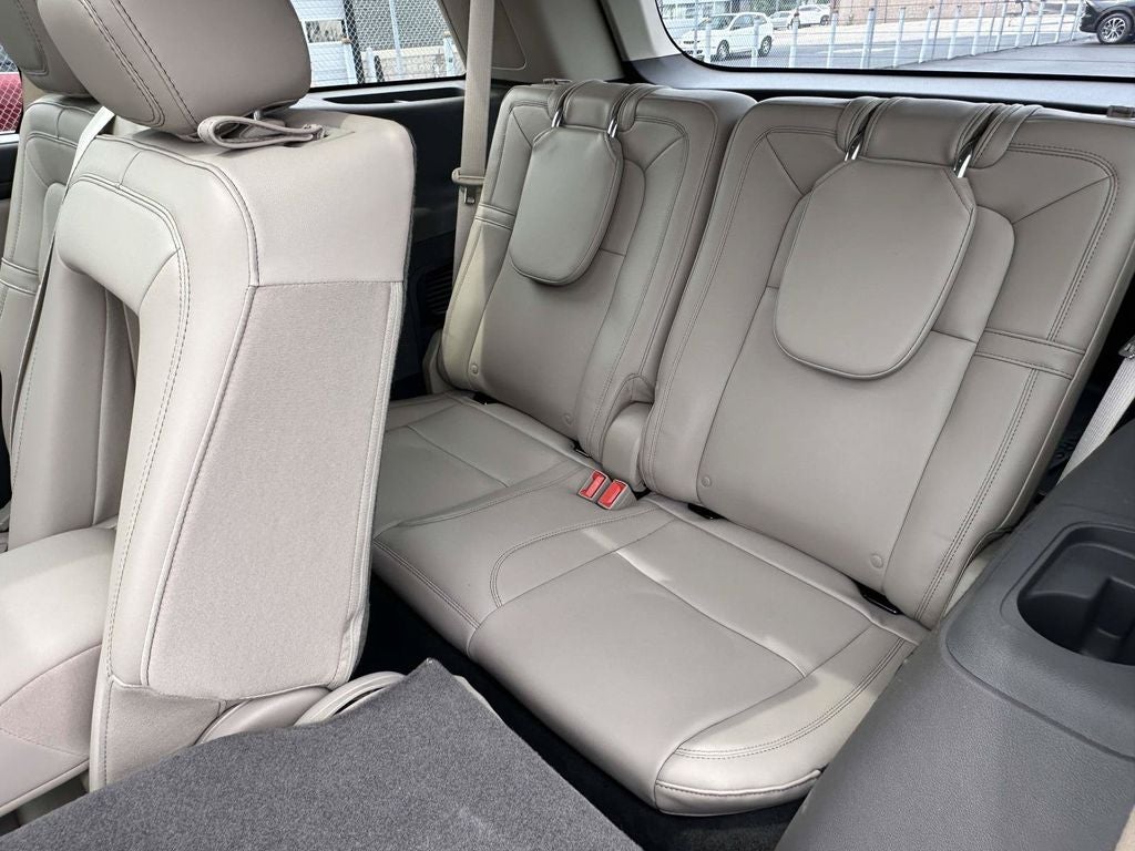 2023 Lincoln Aviator Reserve Premium