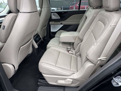 2023 Lincoln Aviator Reserve Premium