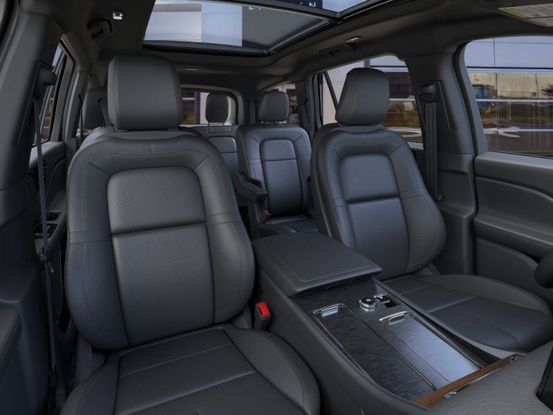 2026 Lincoln Aviator Reserve Premium