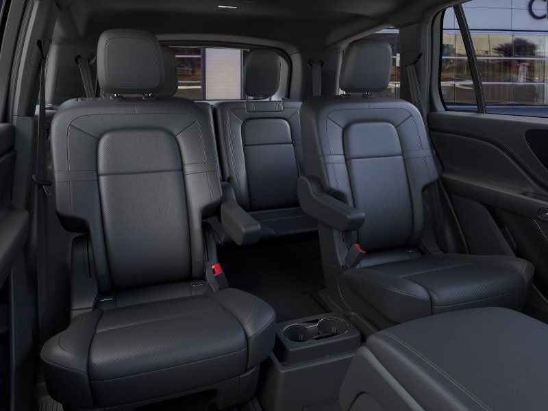 2026 Lincoln Aviator Reserve Premium