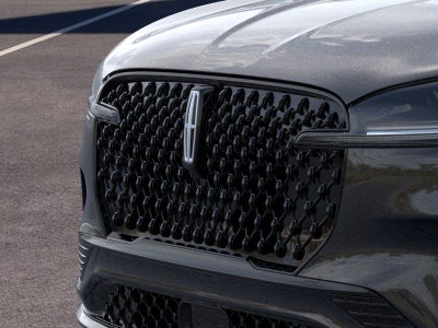 2026 Lincoln Aviator Reserve Premium