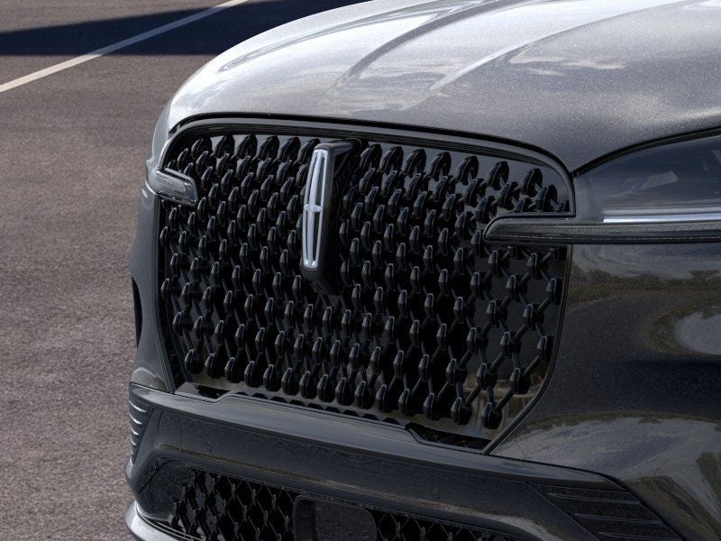 2026 Lincoln Aviator Reserve Premium