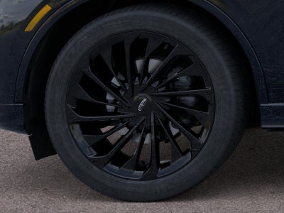 2026 Lincoln Aviator Reserve Premium