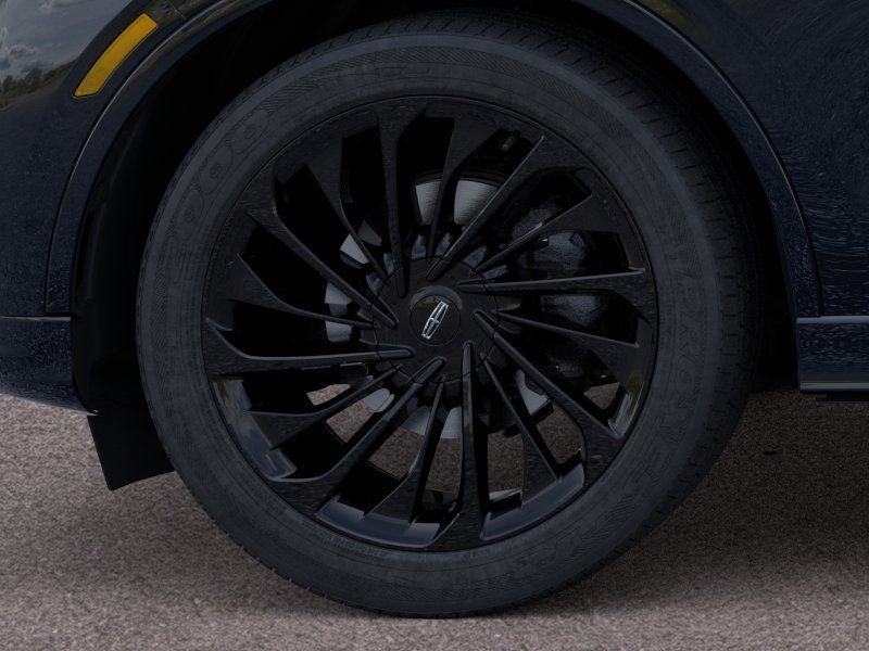 2026 Lincoln Aviator Reserve Premium