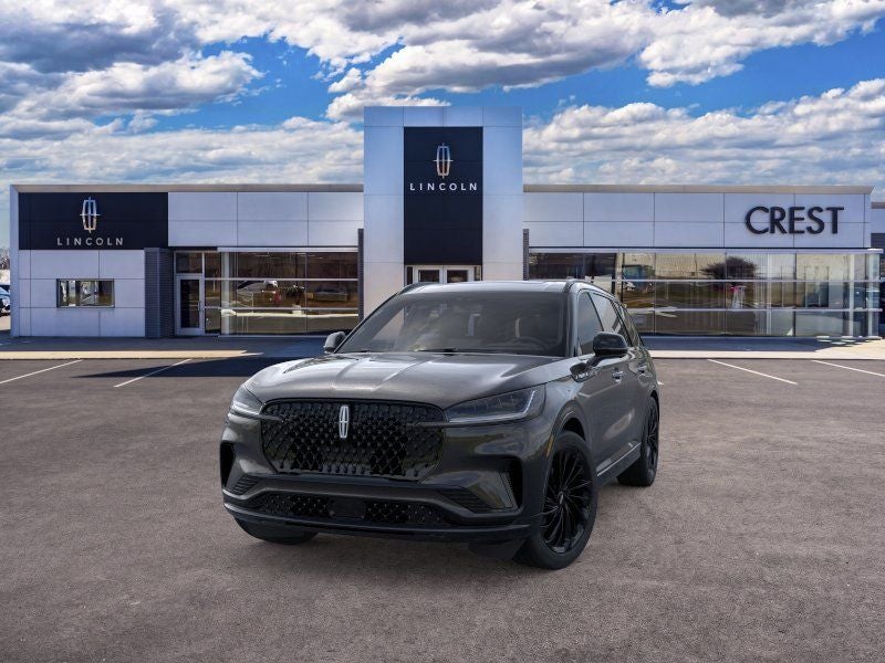 2026 Lincoln Aviator Reserve Premium
