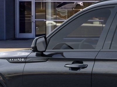 2026 Lincoln Aviator Reserve Premium