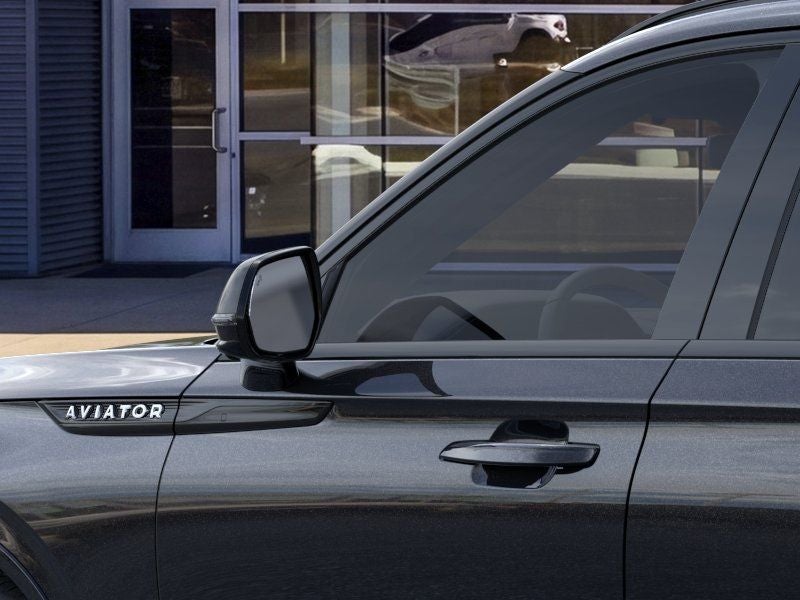 2026 Lincoln Aviator Reserve Premium