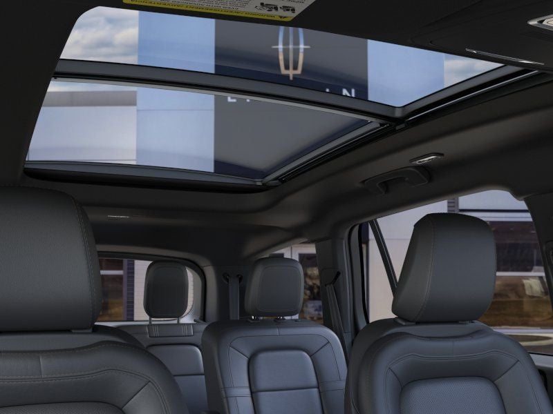 2026 Lincoln Aviator Reserve Premium