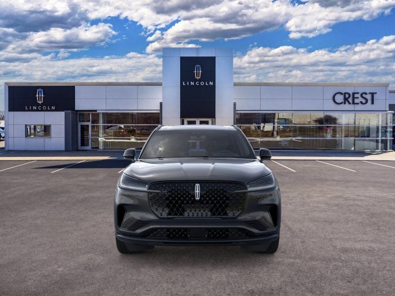 2026 Lincoln Aviator Reserve Premium