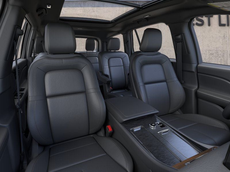 2026 Lincoln Aviator Reserve Premium